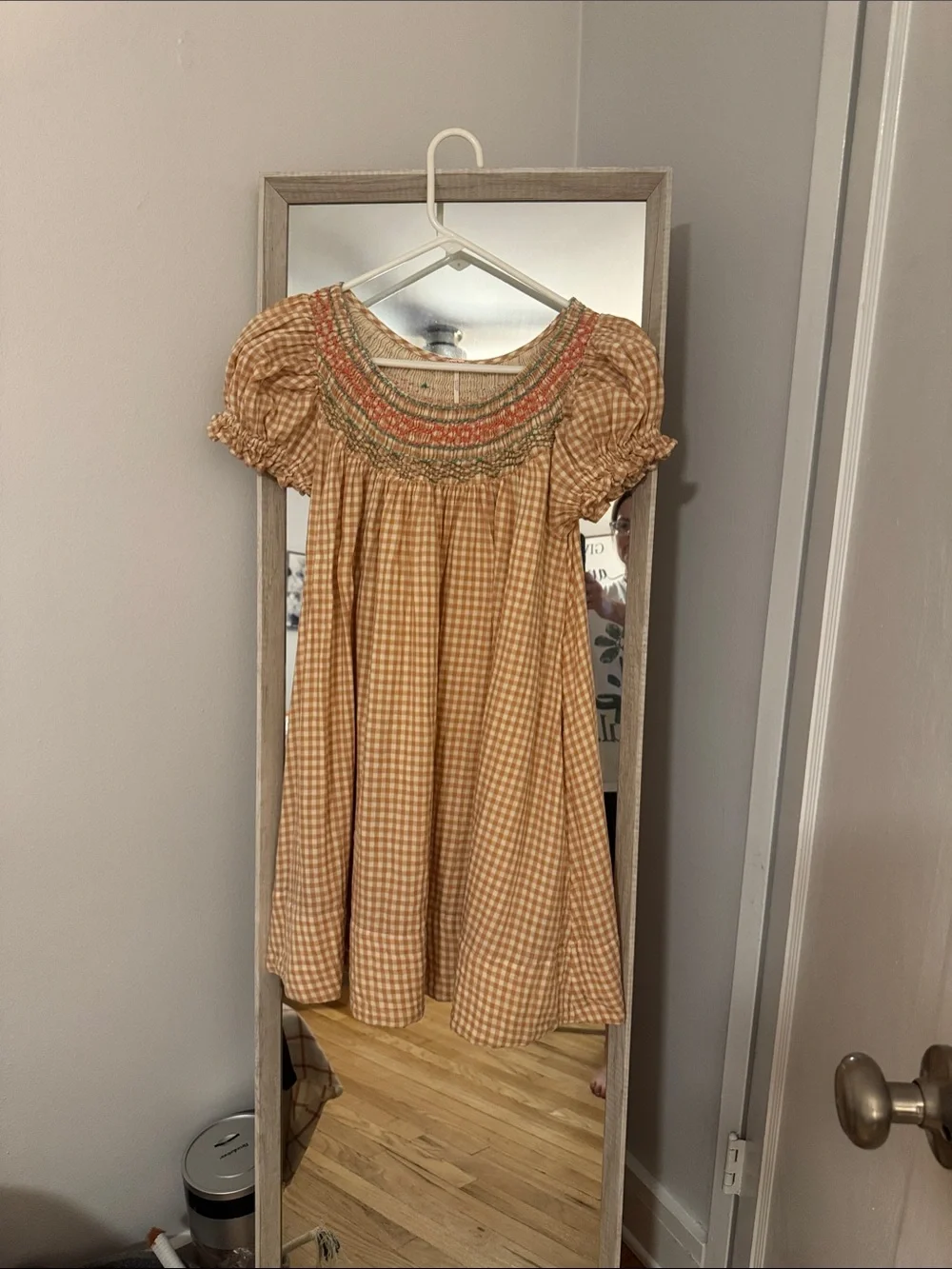 Free People Poet Mini Dress Extra Small - Picture 1 of 3